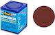Revell Aqua Color Χρώμα Μοντελισμού Reddish Bro...