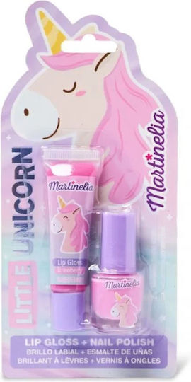 Martinelia Little Unicorn Beauty Duo 11932