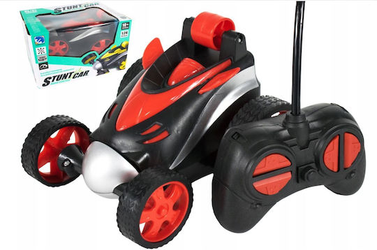 Blue Toys Blue Toys Τηλεκατευθυνόμενο Αυτοκίνητο Stunt Κόκκινο
