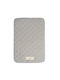 Greenwich Polo Club Placemat Fabric Gray 35x50cm 1pcs