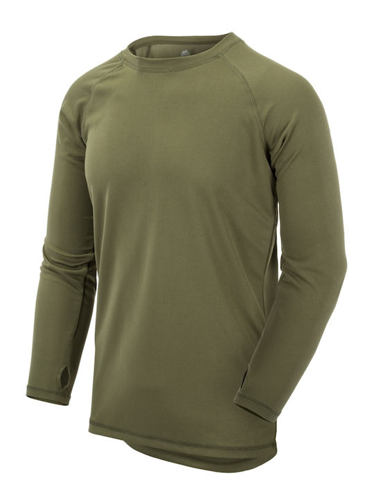Helikon Tex US LVL 1 Green