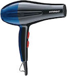 Arrango AR57051 Haartrockner 2000W Blue AR57051