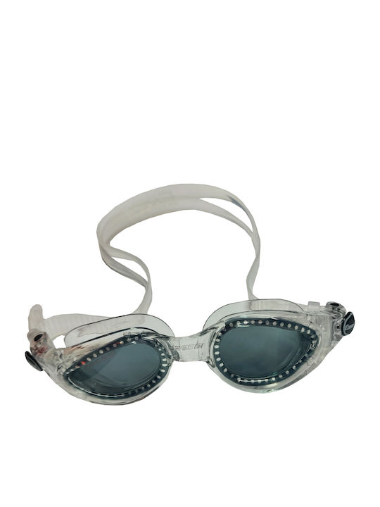 CressiSub Rocks Lens Γυαλιά Κολύμβησης Παιδικά