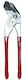 NWS Adjustable Wrench 250mm