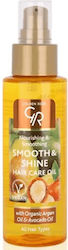 Golden Rose Smooth & Shine 100ml Golden Rose Smooth & Shine 100ml