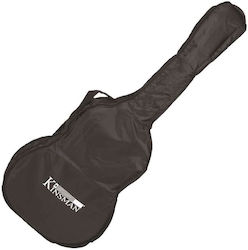 Kinsman KCB-11 Economy Klassische Gitarrentasche Kinsman KCB-11 Economy Klassische Gitarrentasche