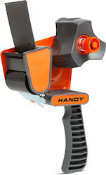 Handy Plastic Packaging Tape Machine 50mm