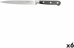Sabatier Origin Fillet Knives of Stainless Steel 18cm S2704731 6pcs