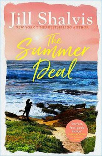 The Summer Deal The Summer Deal