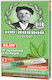 Tou Pappou Zigarettenpfeifen Slim 6mm Grün 12St...