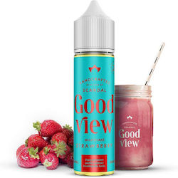 Scandal Shot de aromă Good View Milkshake Stawb...
