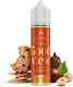 Scandal Flavor Shot Good View Hazelnut Cookies ...