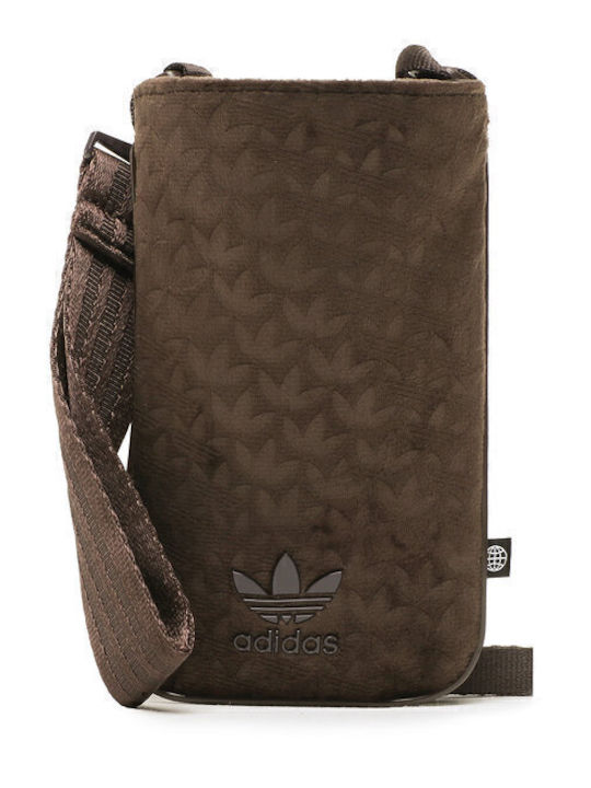 Men's Bag Shoulder / Crossbody Brown