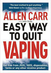 Allen Carr's Easy Way to Quit Vaping