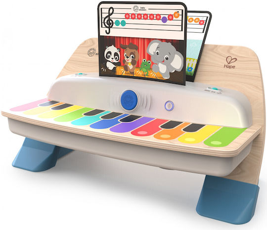 Hape Wooden Piano Together in Tune