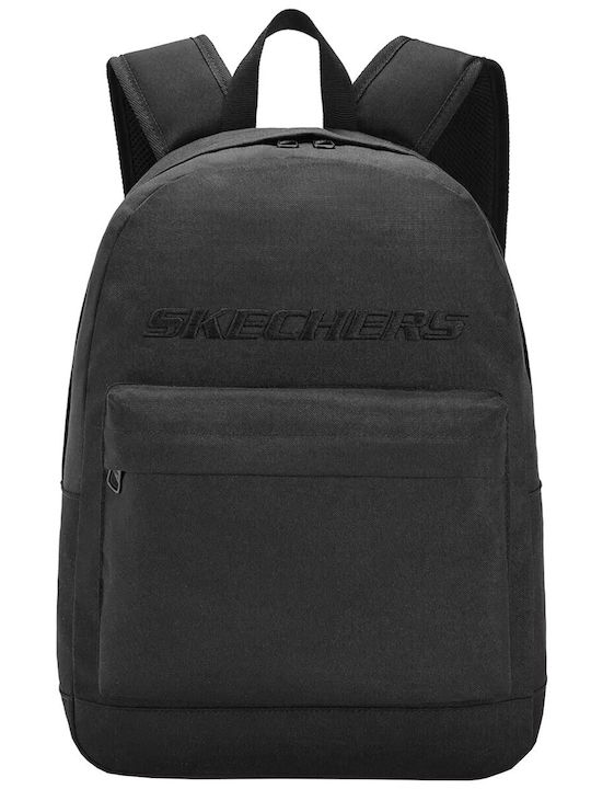 Skechers Denver Schulranzen Rucksack Junior High-High School in Schwarz Farbe