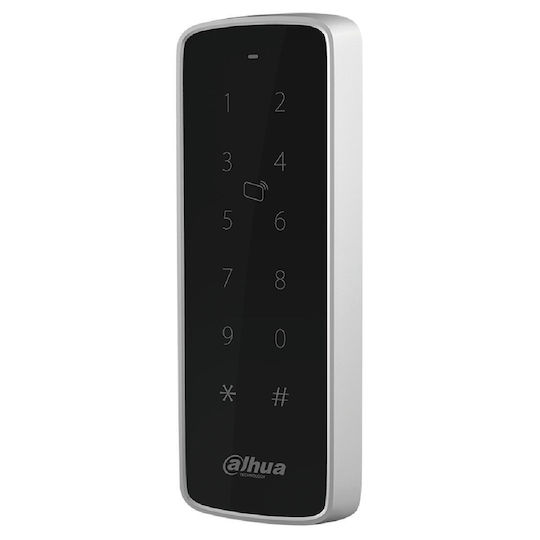 Dahua ASR2201D-BD Control Acces pentru Acces cu Card și Κωδικό