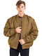 Space Child Jacket Bomber Khaki