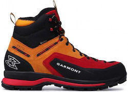 Garmont Vetta Tech GTX Men's Hiking Gore-Tex Orange Garmont Vetta Tech GTX Men's Hiking Gore-Tex Orange