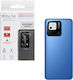 Volte-Tel Camera Protection Tempered Glass for the Redmi 10A 8322761