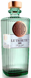 Le Tribute 43% 700мл