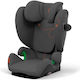 Cybex Solution G I-Fix Baby Car Seat with Isofi...