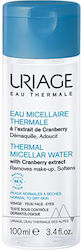 Uriage Thermal Makeup Remover Micellar Water for Dry Skin 100ml