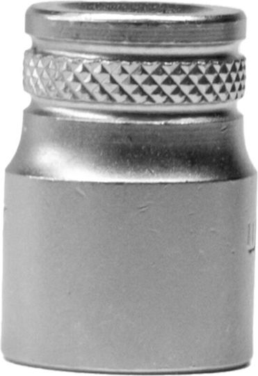 Bormann BHT7654 Καρυδάκι Εξάγωνο με Καρέ Υποδοχής 1/4" Διάμετρος 5.5mm