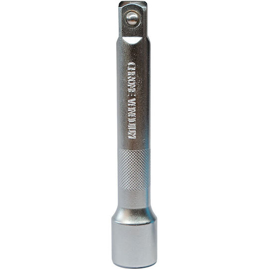 Bormann Extensie Prindere Cheie BHT7671 cu Kare 1/4" și Lungime 100mm