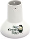 Big Green Egg 119773 Βάση Ψησίματος για Κοτόπουλο