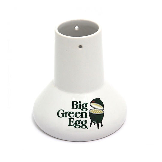 Big Green Egg 119773 Βάση Ψησίματος για Κοτόπουλο