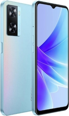 Oppo A57s Dual SIM (4GB/128GB) Sky Blue