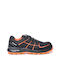 Grisport Wind Low Safety S1P with Certification HI, HRO,SRC