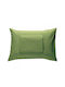 SB Home Sheet Super-Double 240x265cm. Delos Green