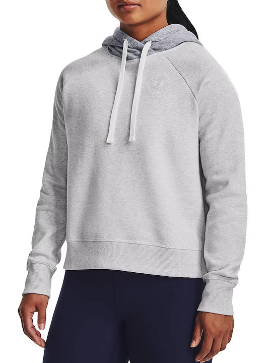 Under Armour Rival Women's Hooded Fleece Sweats...