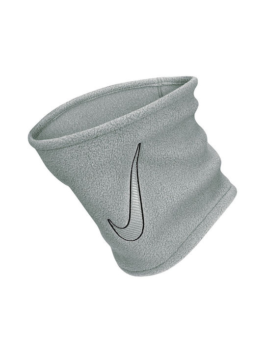Nike Fleece Neck Warmer Sporthalsband Gray