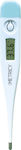 Metricy Classic Digital Armpit Thermometer Light Blue