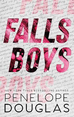 Falls Boys Falls Boys
