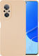 Sonique Back Cover Silicon Roz (Huawei Nova 9 SE)