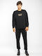 Martin Sweatshirt Schwarz