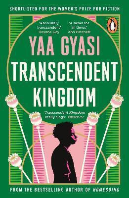 Transcendent Kingdom