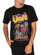 TRICOU UNIT NATIONALS NEGRU