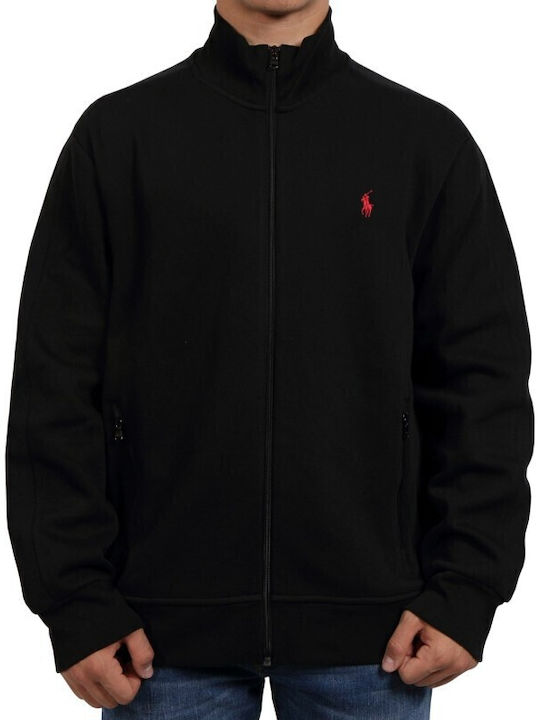 Ralph Lauren Φούτερ Μαύρο 710881509001 | Skroutz.gr