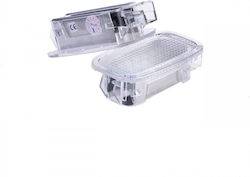 Einparts Λάμπες LED Ψυχρό Λευκό 2τμχ Einparts Λάμπες LED Ψυχρό Λευκό 2τμχ