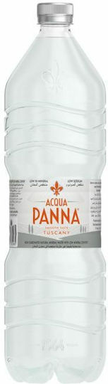 Acqua Panna Natürliches Mineral Wasser 1x1.5Es