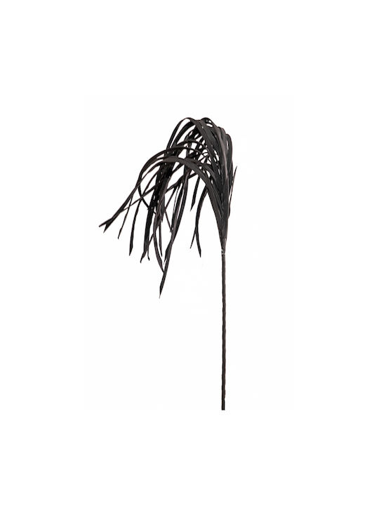 Zen Collection Artificial Decorative Branch Black 120cm