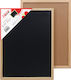 Tpster -BHC Wall Chalk Board 60x90cm