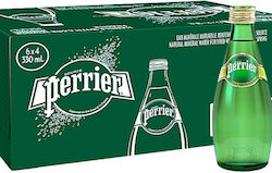 Perrier Ανθρακούχο Νερό 24x330ml