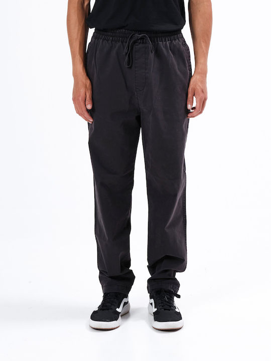 Emerson Pantaloni Off Black