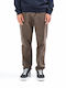Pantaloni Kaki